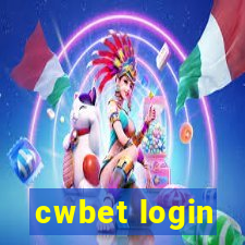 cwbet login